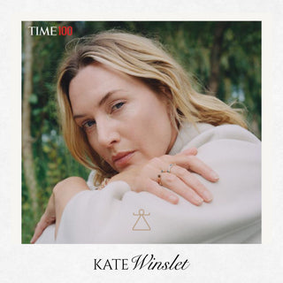 EYE LIGHT GOLD BLUE DIAMOND RING