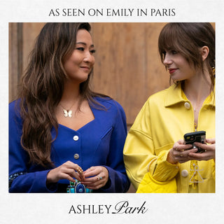 QUEEN BEE MELLONA GOLD DIAMOND BLUE TOPAZ RING