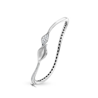 GLORIA WHITE DIAMOND BRACELET