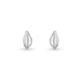GLORIA WHITE DIAMOND EARRINGS
