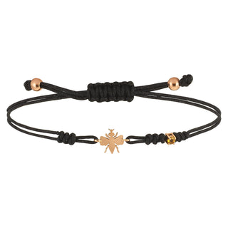 QUEEN BEE CITRINE GOLD XSMALL BRACELET