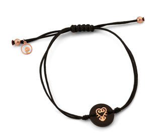 SANKOFA GOLD XSMALL BRACELET