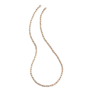 CHAIN GOLD NECKLACE