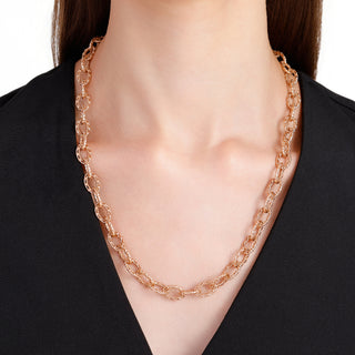 CHAIN GOLD NECKLACE